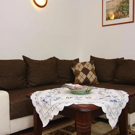 דירה Holiday Flat - Dos06064-fyc *