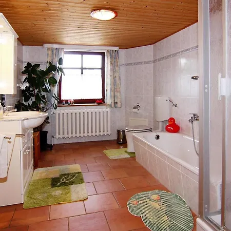 דירה Holiday Flat - Dos06064-fyc ארנסהופ